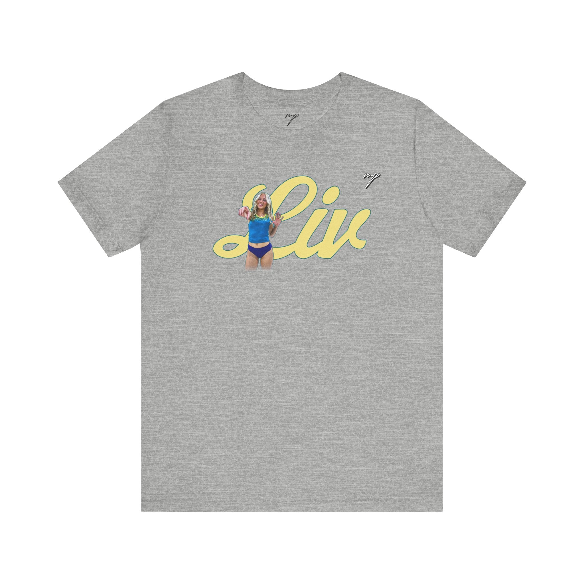 Olivia Priddy Graphic Tee