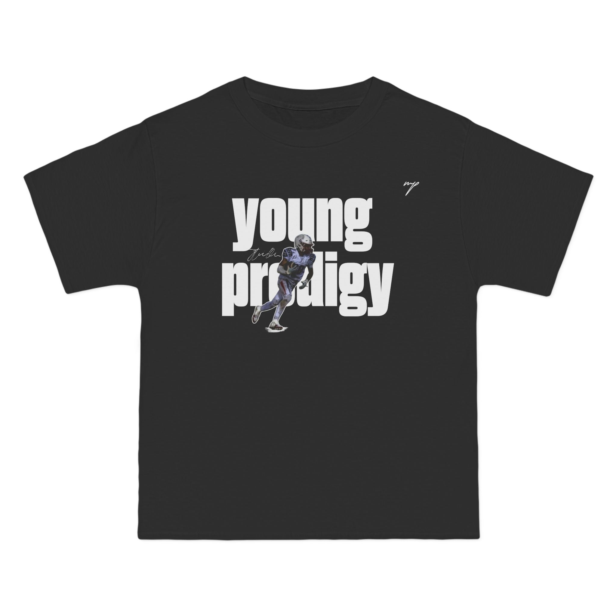 Jaemin Walker Vintage Tee