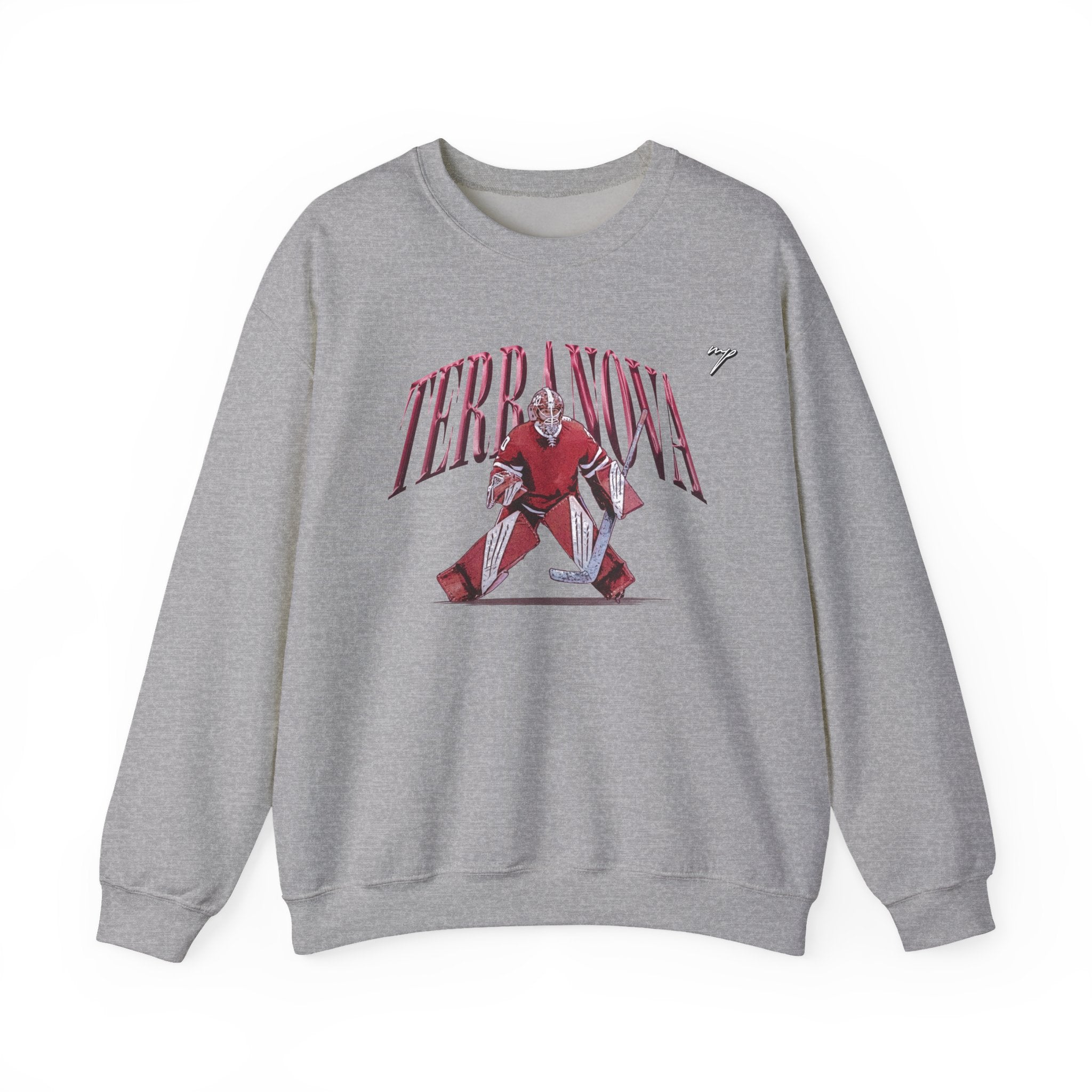 Tyler Terranova Crewneck