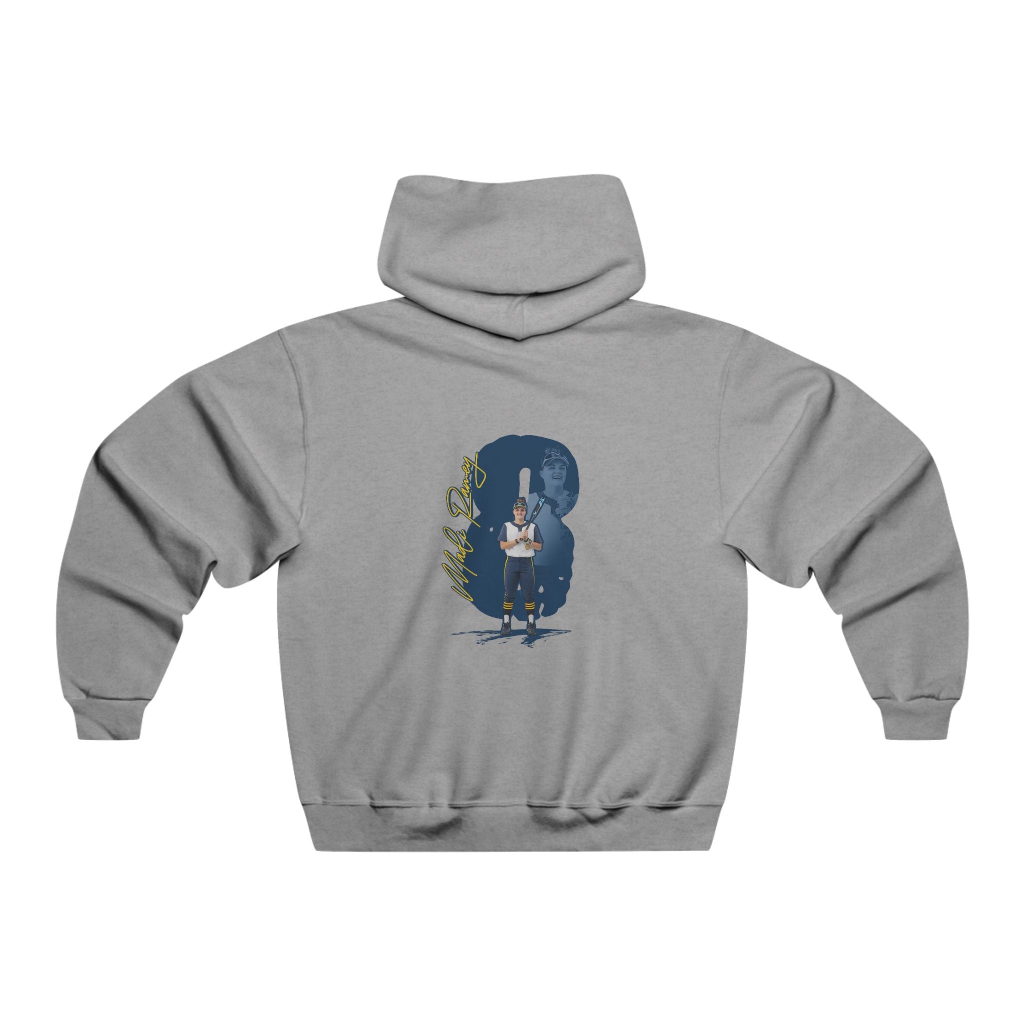 Madi Ramey Vintage Hoodie