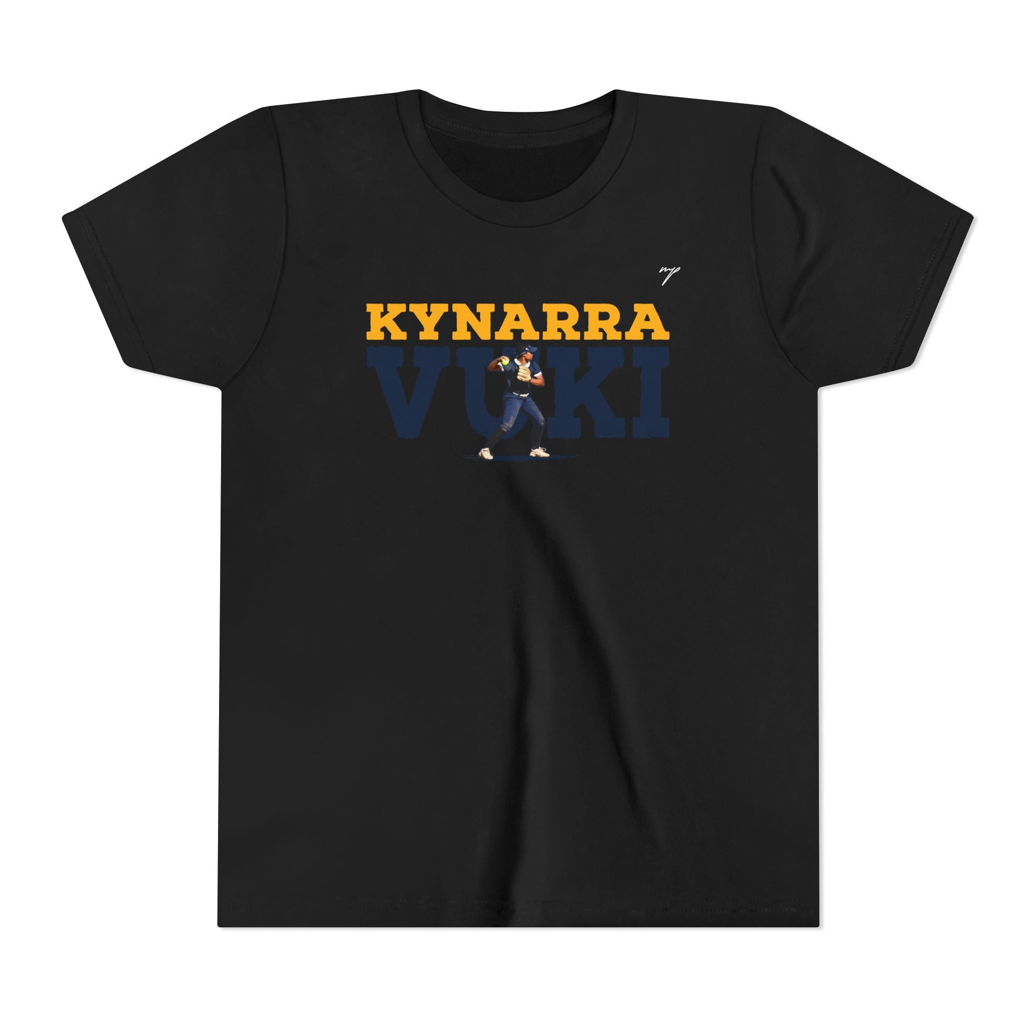 Kynarra Vuki YOUTH Graphic Tee