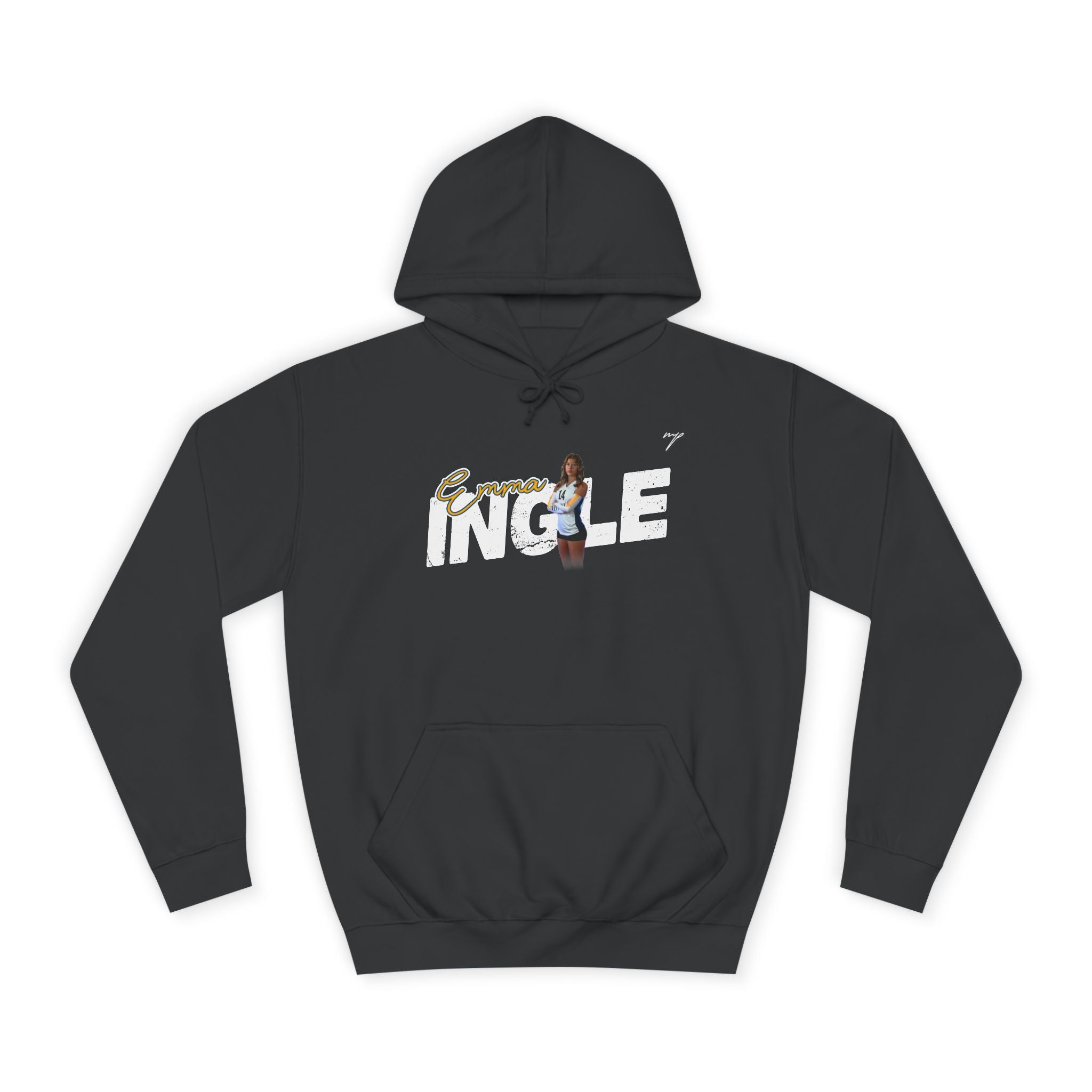 Emma Ingle Hoodie