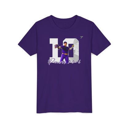 Rylie Johnson Youth Graphic Tee