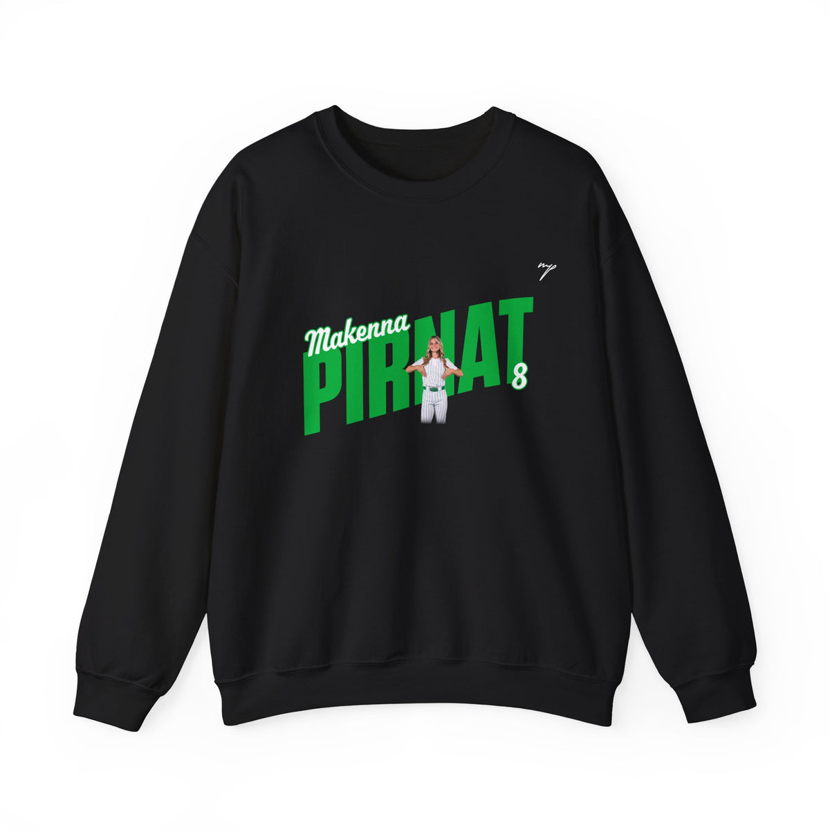 Makenna Pirnat Crewneck