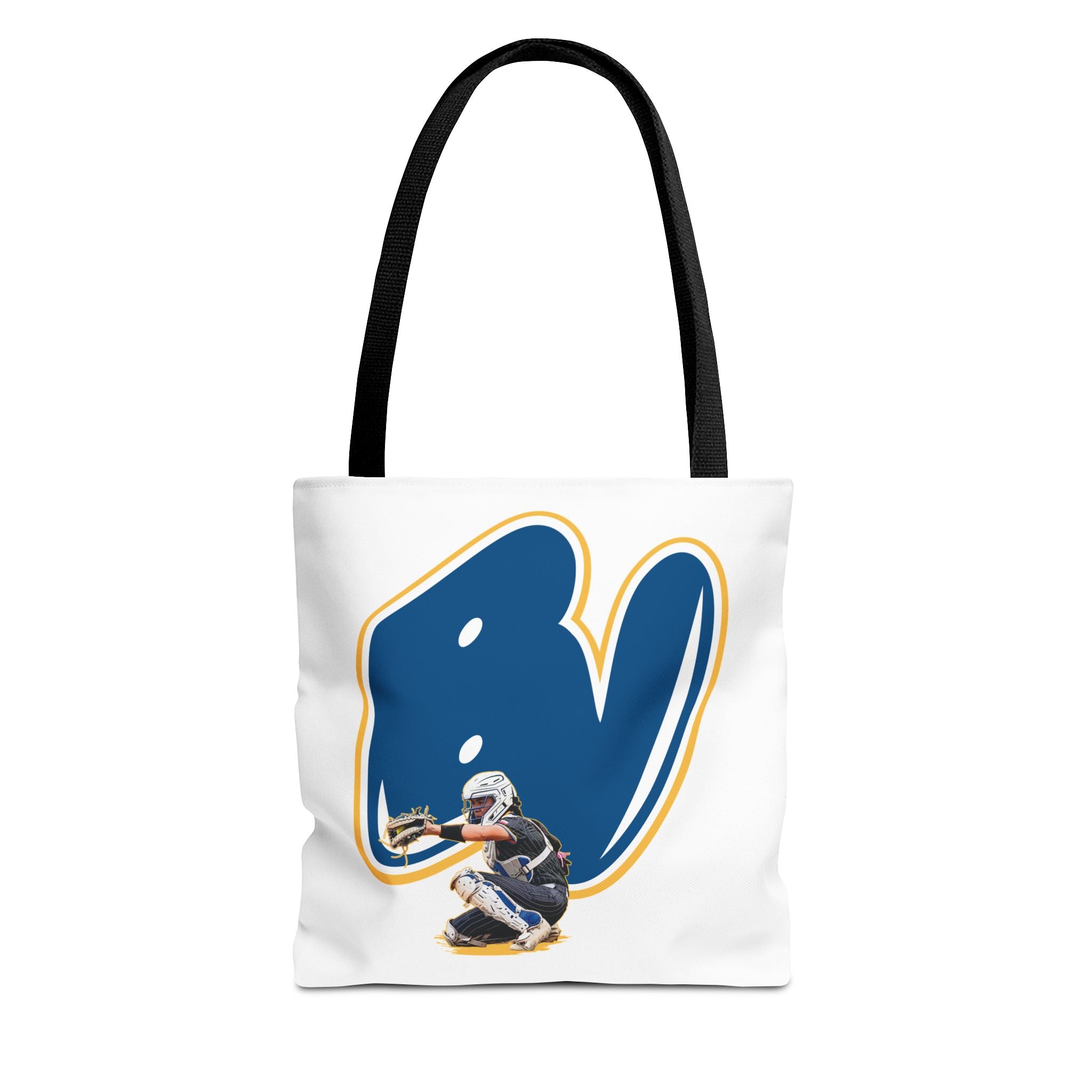 Bella Valdez Tote Bag