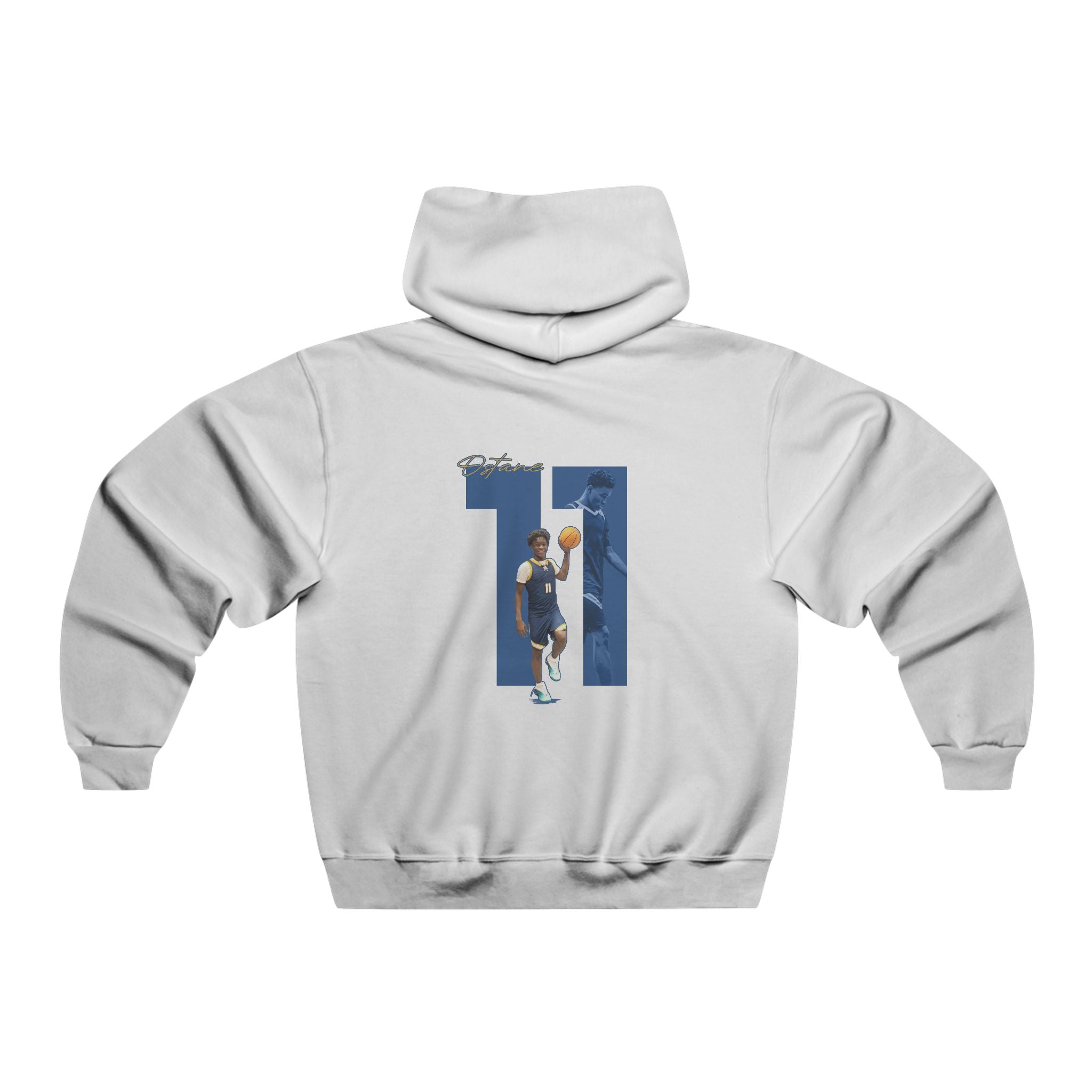 Ethan Ostane Vintage Hoodie