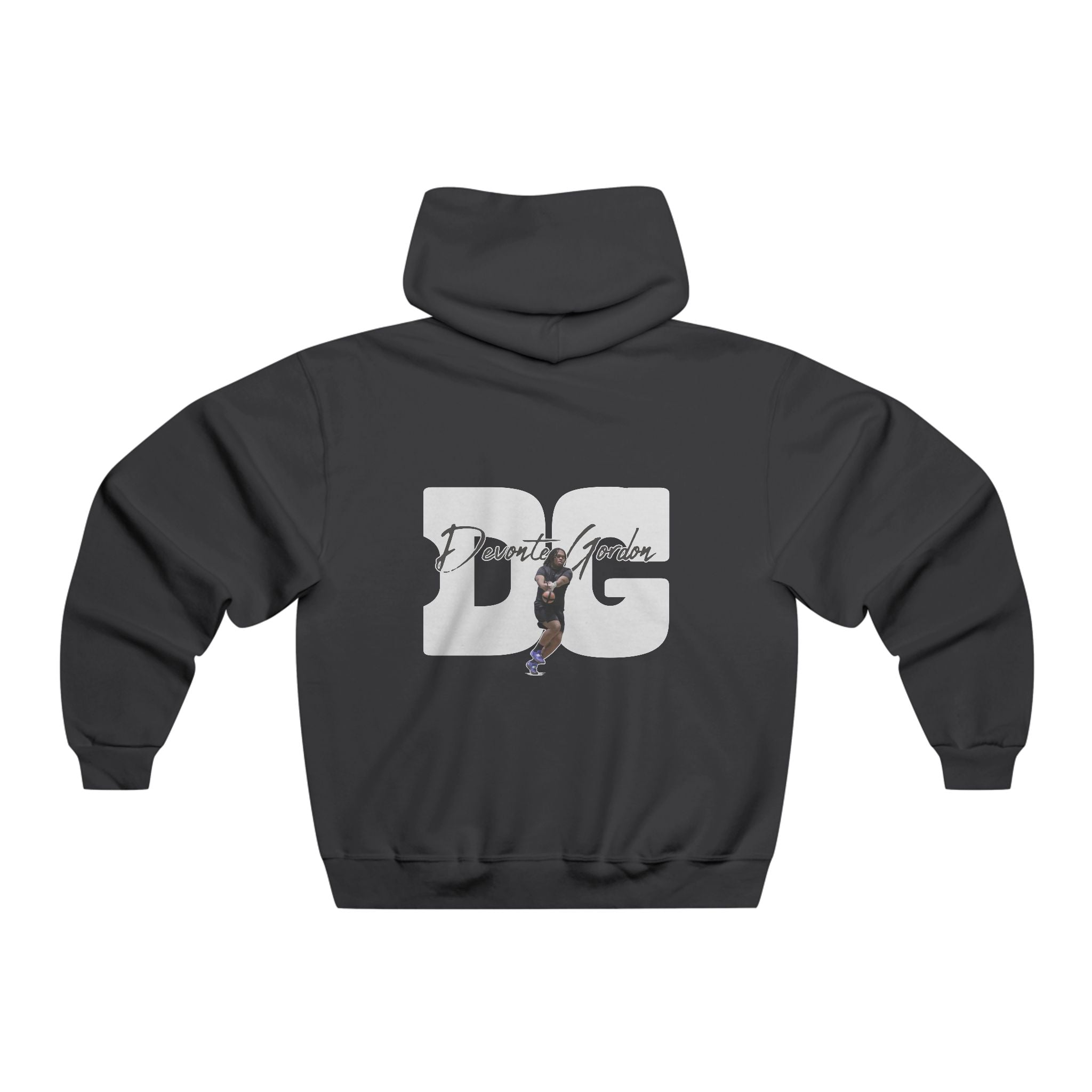 Devonte Gordon Vintage Hoodie