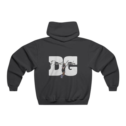 Devonte Gordon Vintage Hoodie