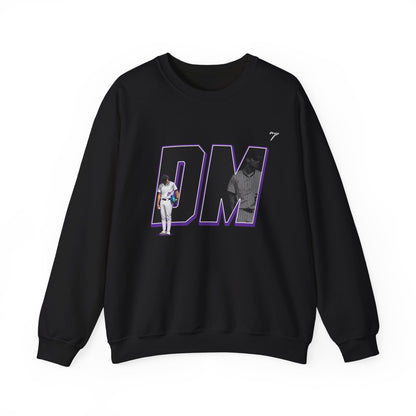 Drew Mattox Crewneck
