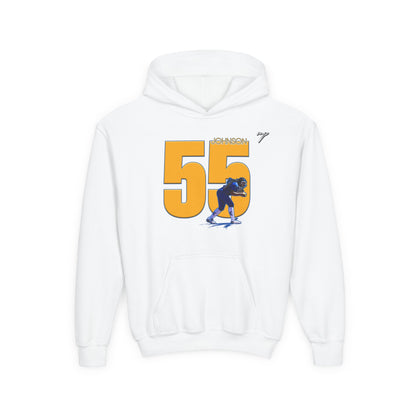 Malaya Johnson Youth Hoodie