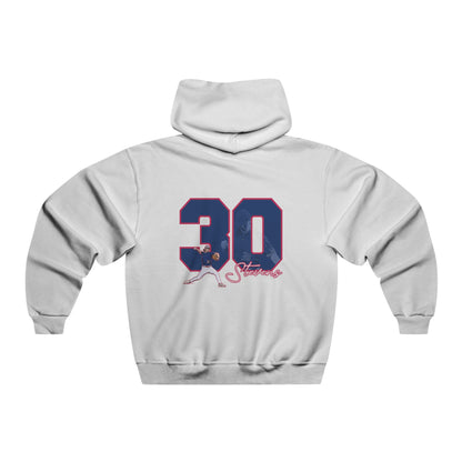 Zach Stevens Vintage Hoodie