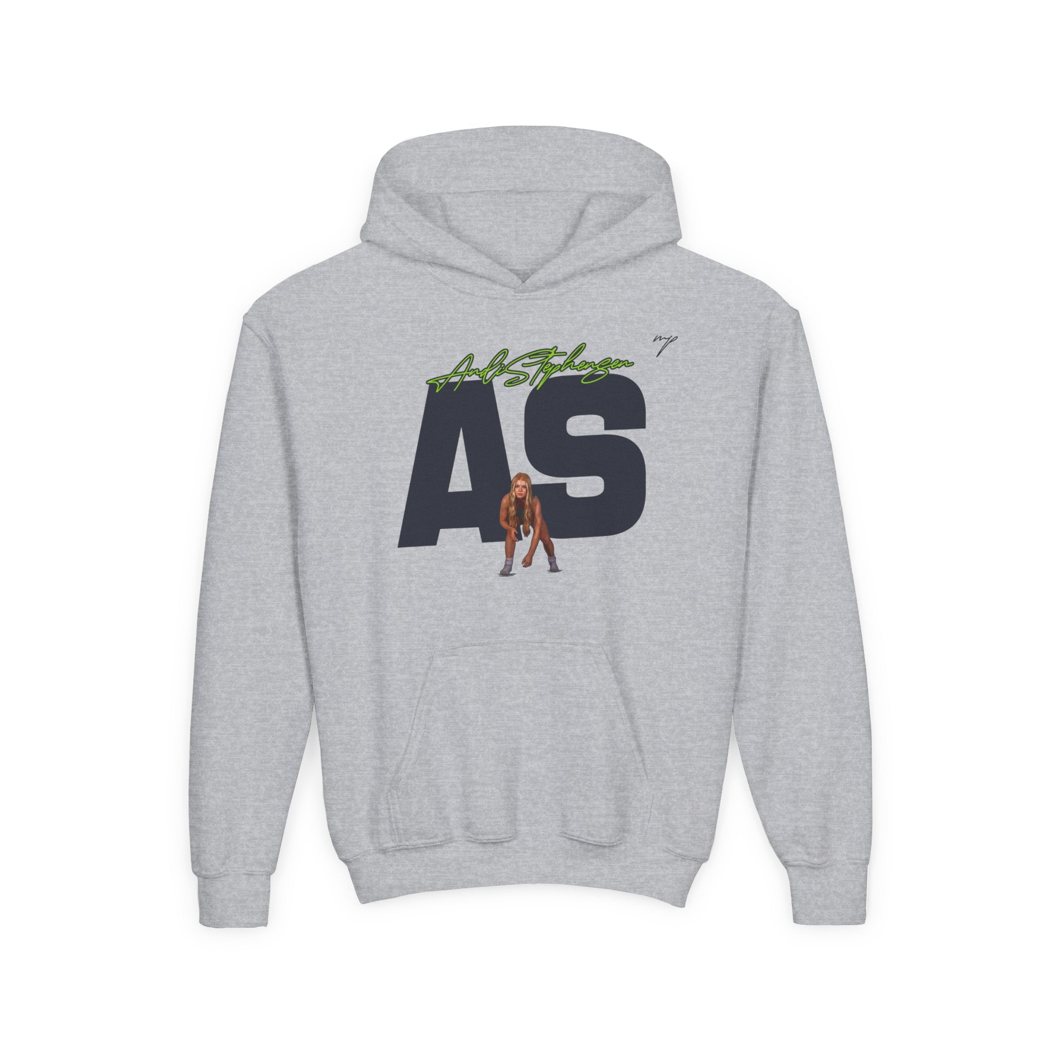 Andi Stephensen YOUTH Hoodie