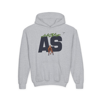 Andi Stephensen YOUTH Hoodie