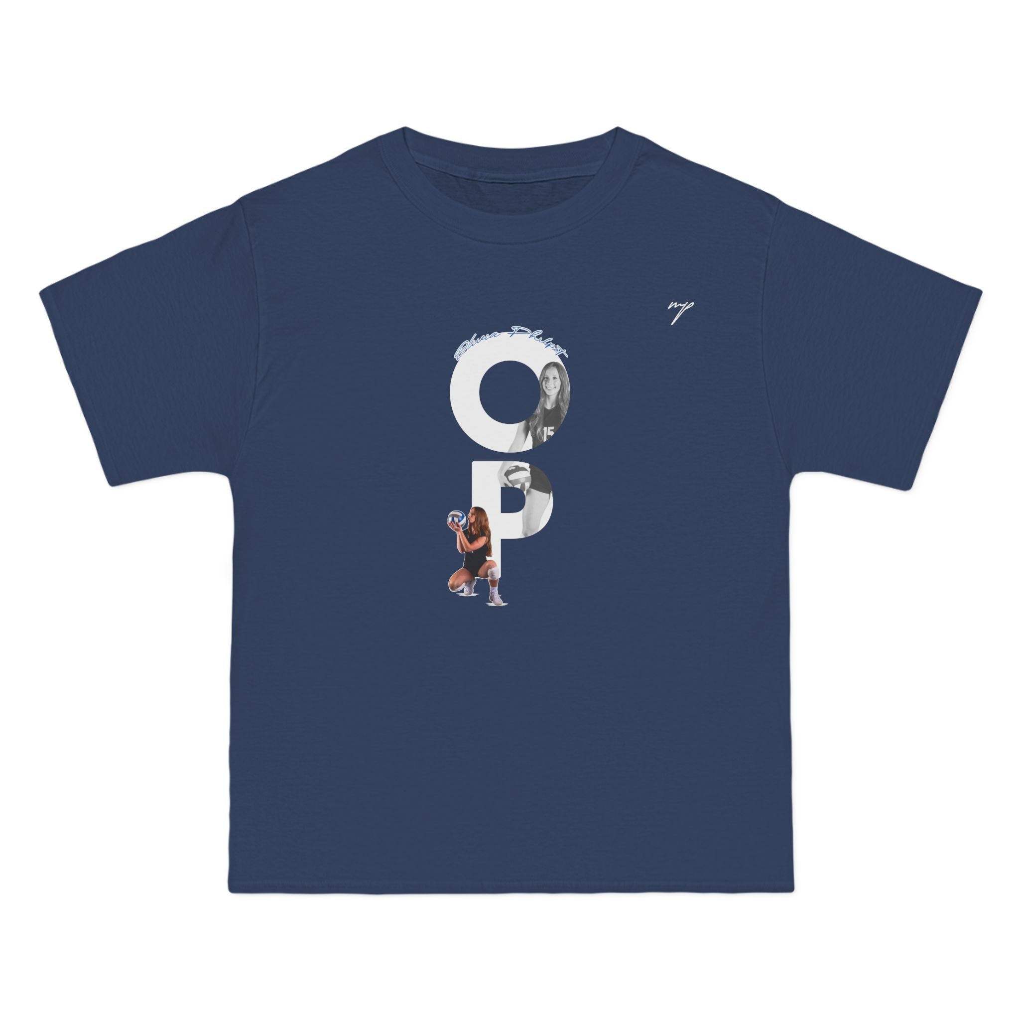 Olivia Philpot Vintage Tee