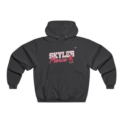 Skyler Pierce Vintage Hoodie