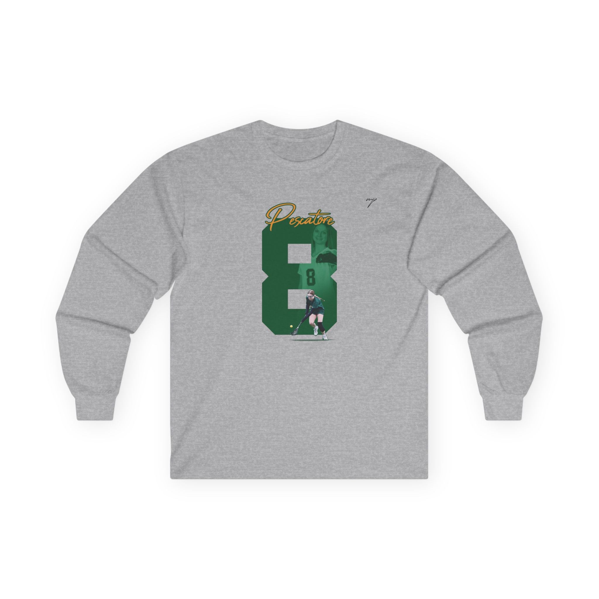 Felicia Pescatore Long Sleeve