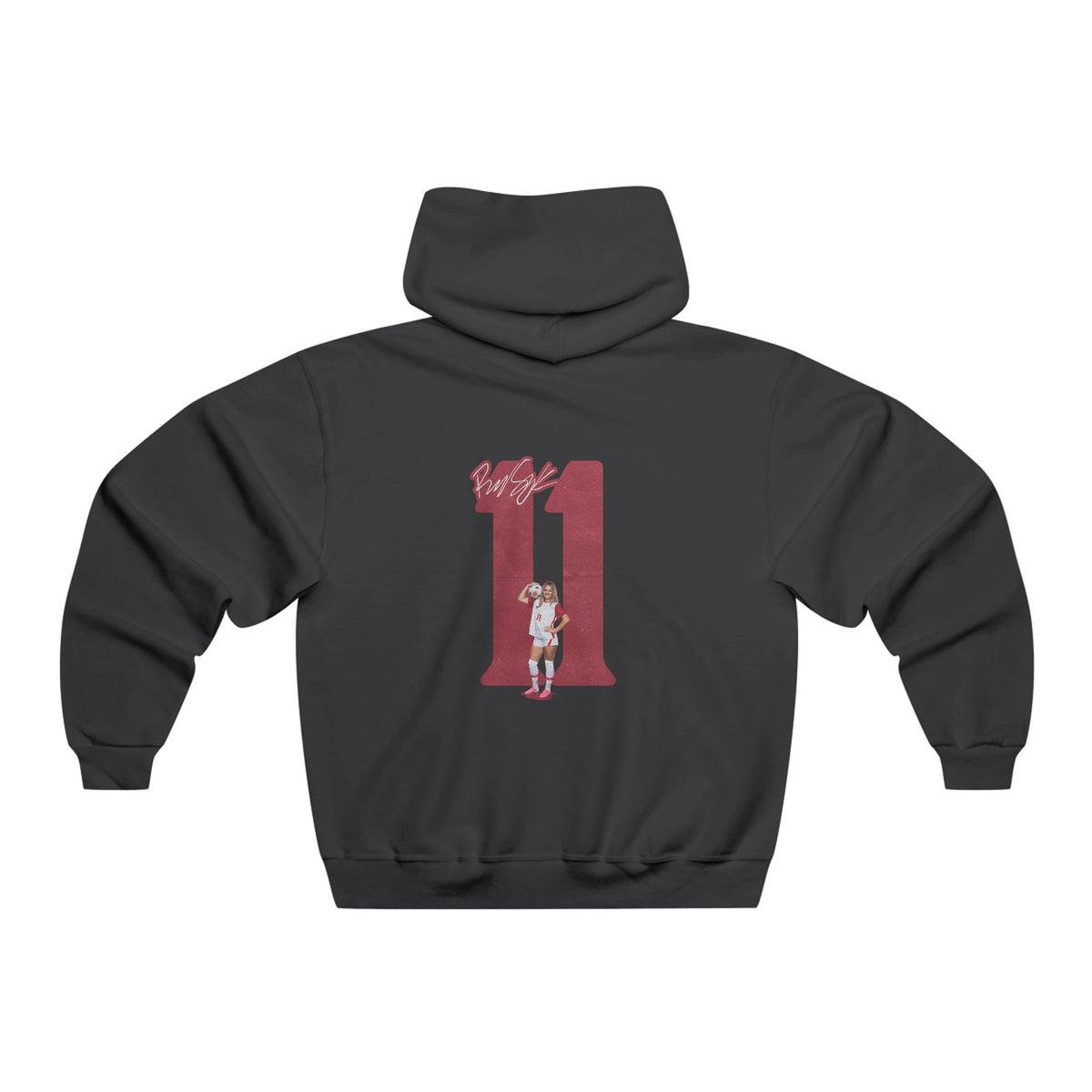 Rory Schank Vintage Hoodie