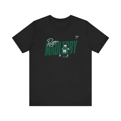 Ryan Maultsby Graphic Tee