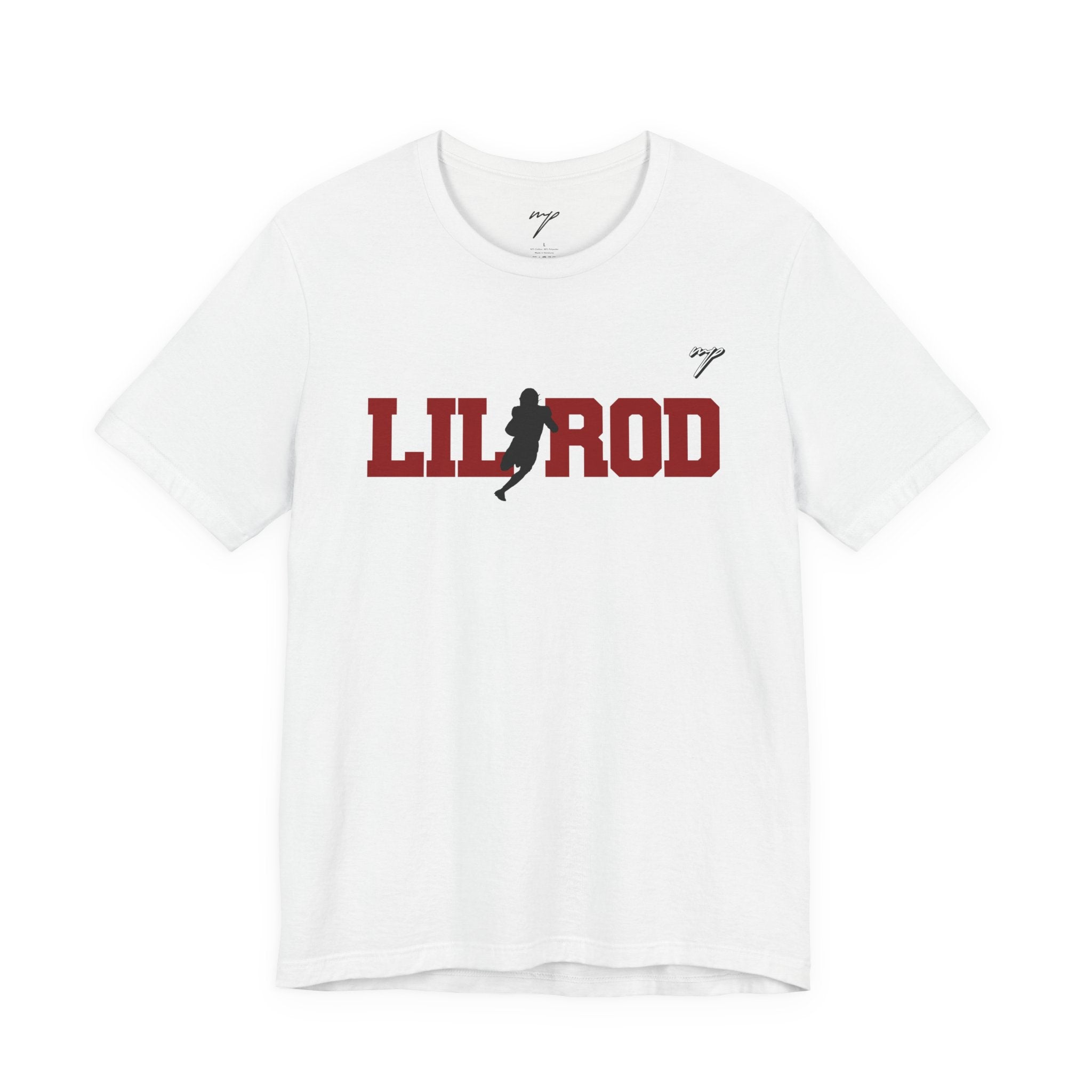Rodney Beasley Graphic Tee