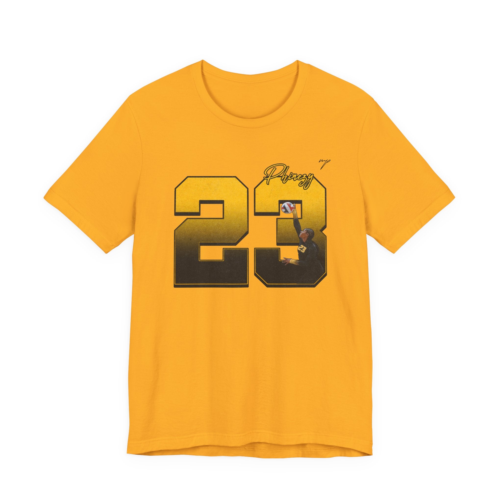 Tia Phinezy Graphic Tee