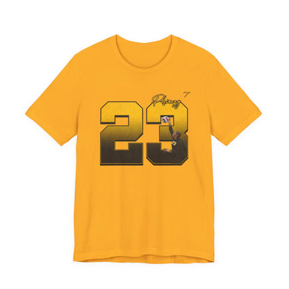 Tia Phinezy Graphic Tee