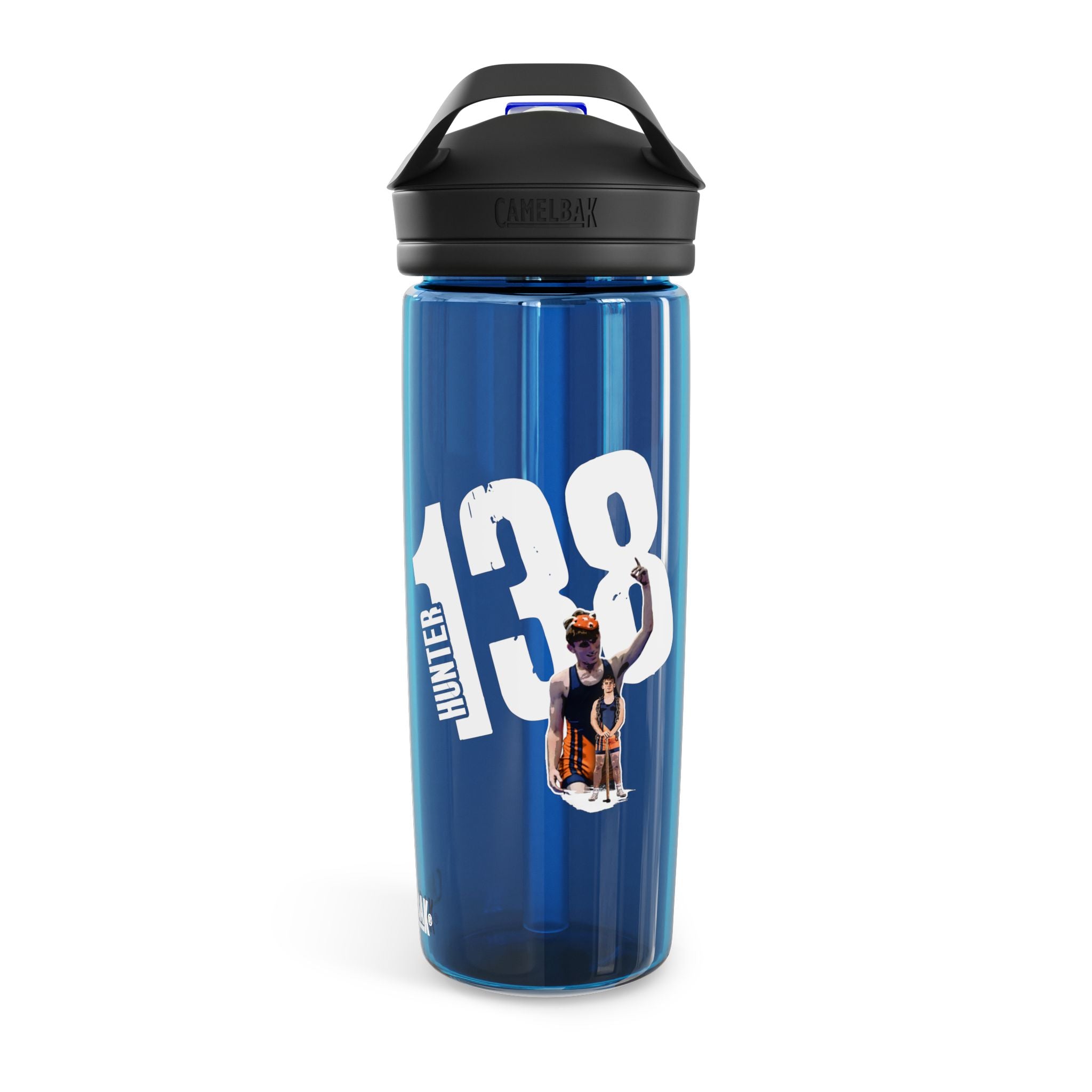 Hunter Adams CamelBak Water Bottle