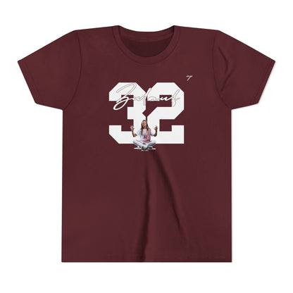 Cuyler Zulauf YOUTH Graphic Tee