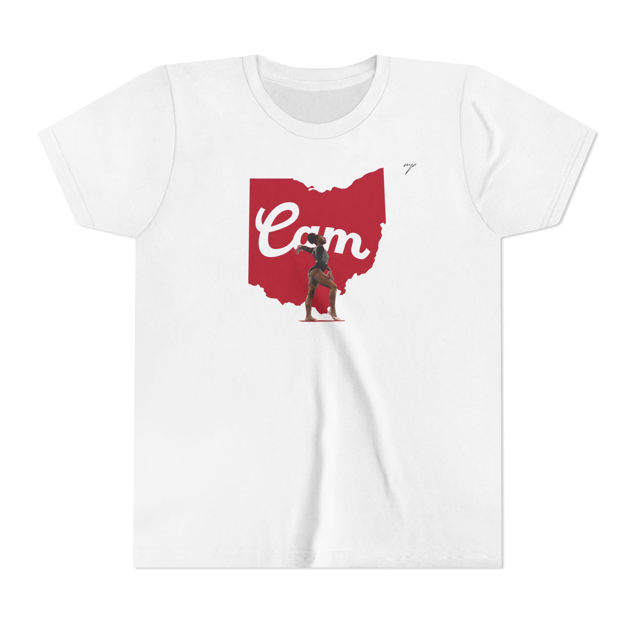 Cameron Smith YOUTH Graphic Tee