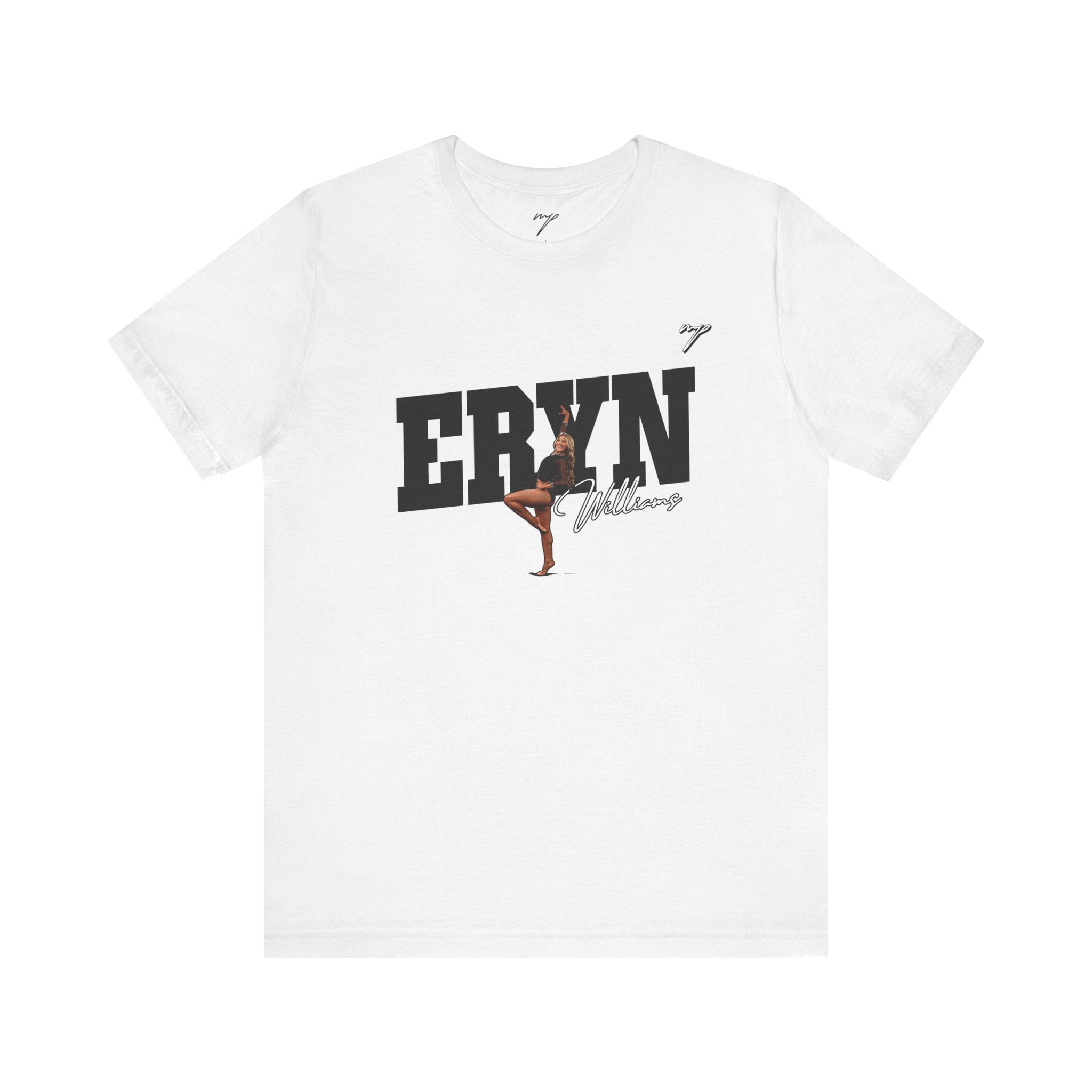 Eryn Williams Graphic Tee