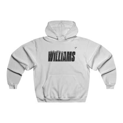 Charltonique Williams Vintage Hoodie