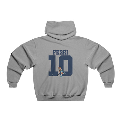 Sofia Ferri Vintage Hoodie