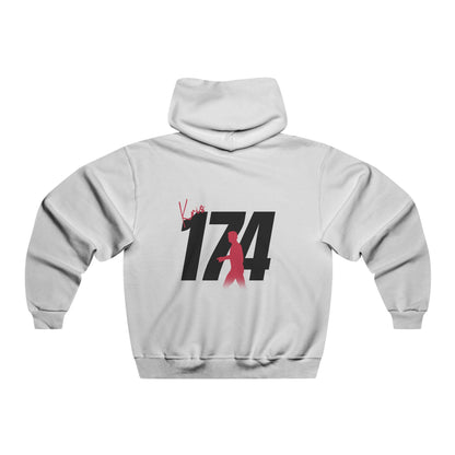 Kris Ketchum Vintage Hoodie