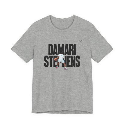 Damari Stephens Graphic Tee