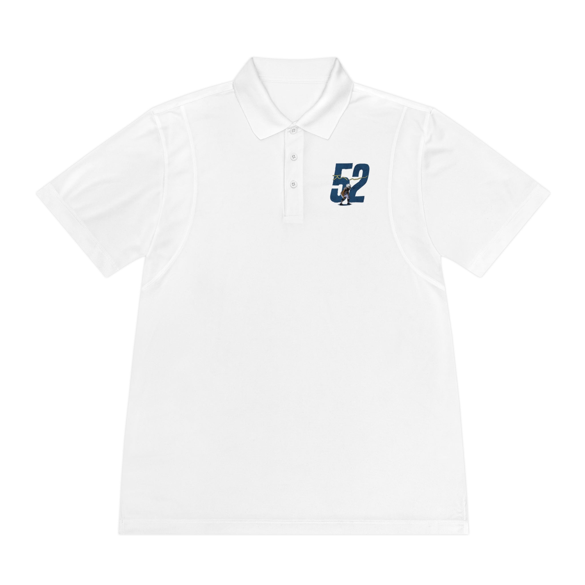 Tavin Thomas Polo