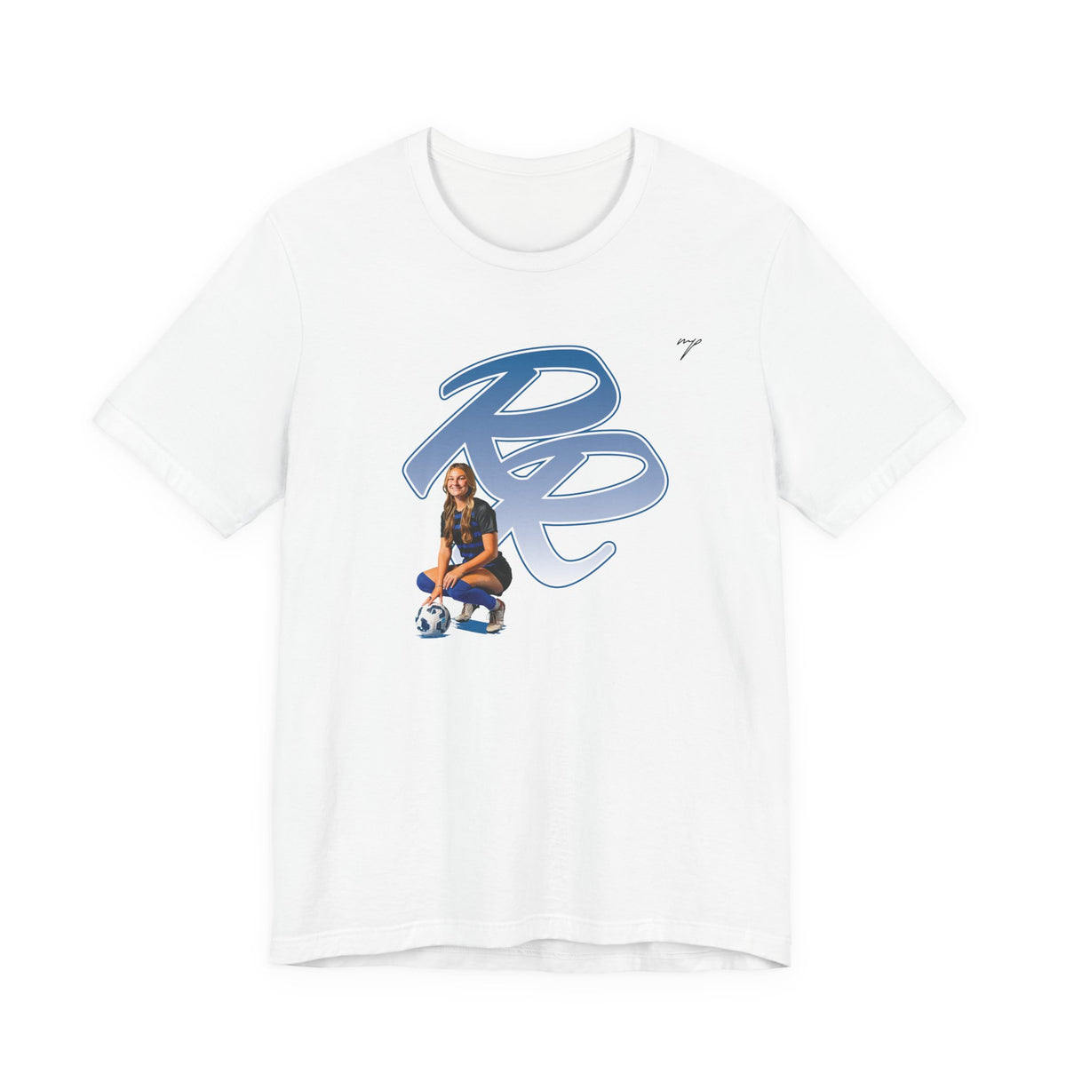 Reese Roberts Graphic Tee