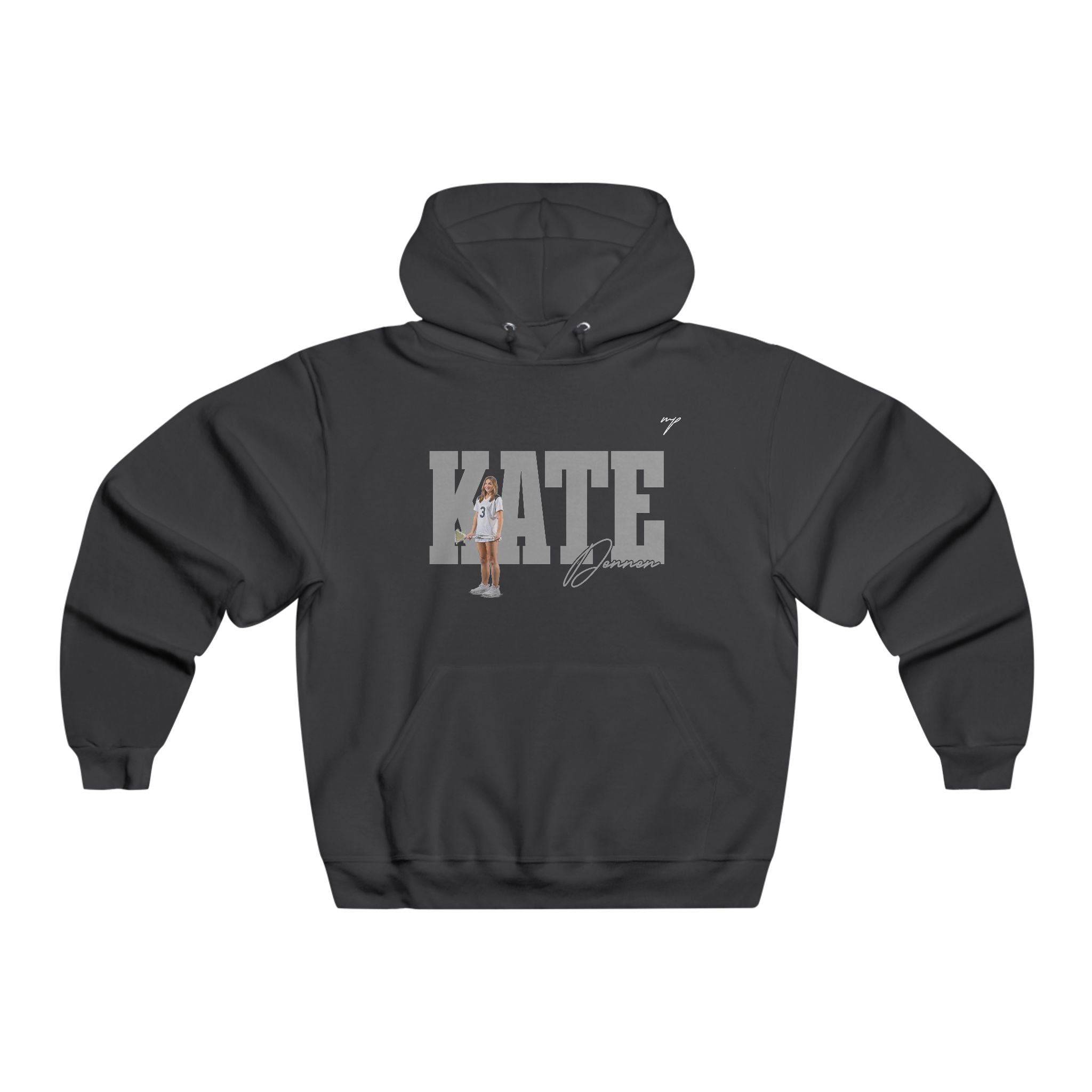 Kate Dennen Vintage Hoodie