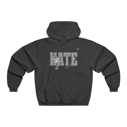 Kate Dennen Vintage Hoodie