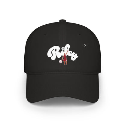 Riley Shadrick Hat