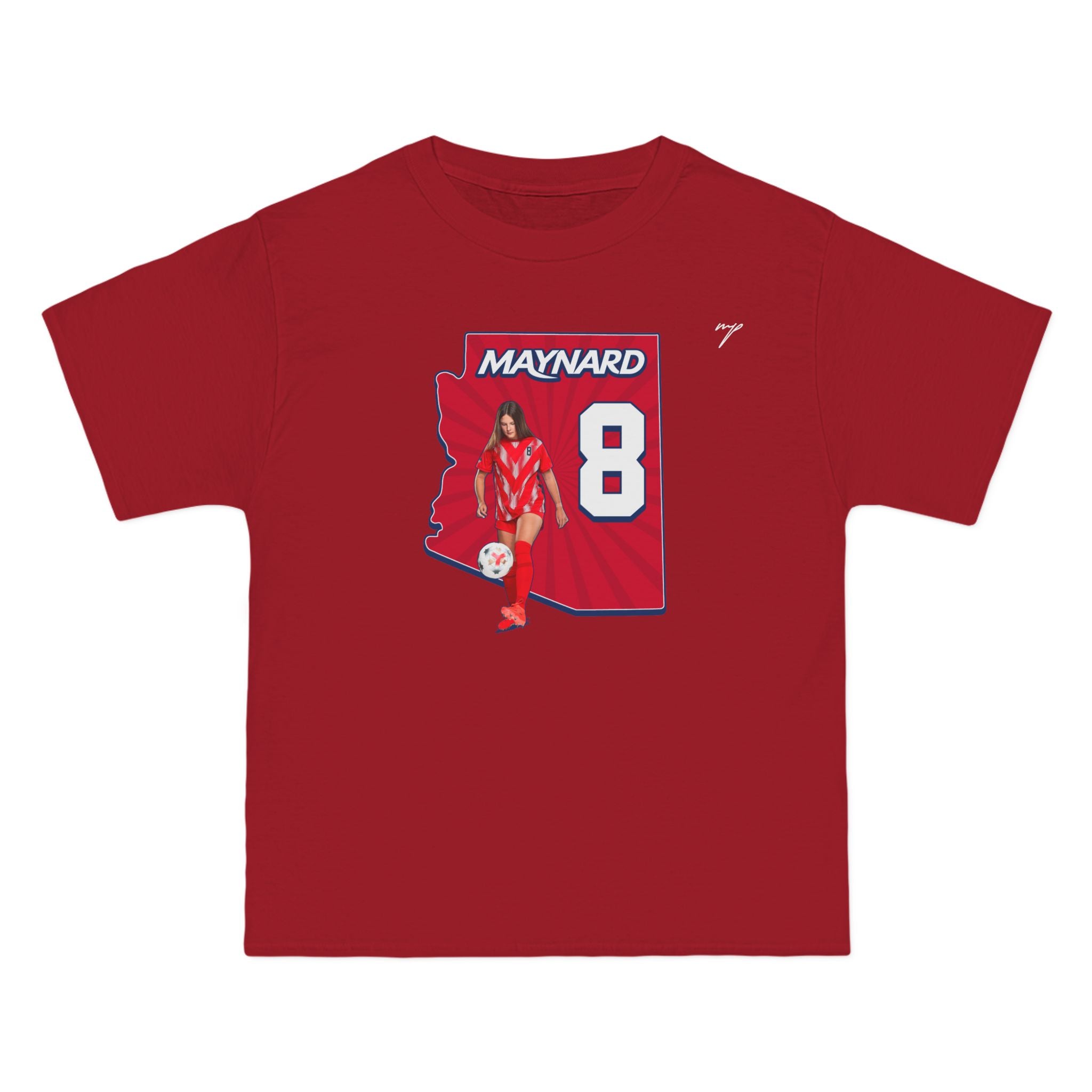 Amanda Maynard Vintage Tee