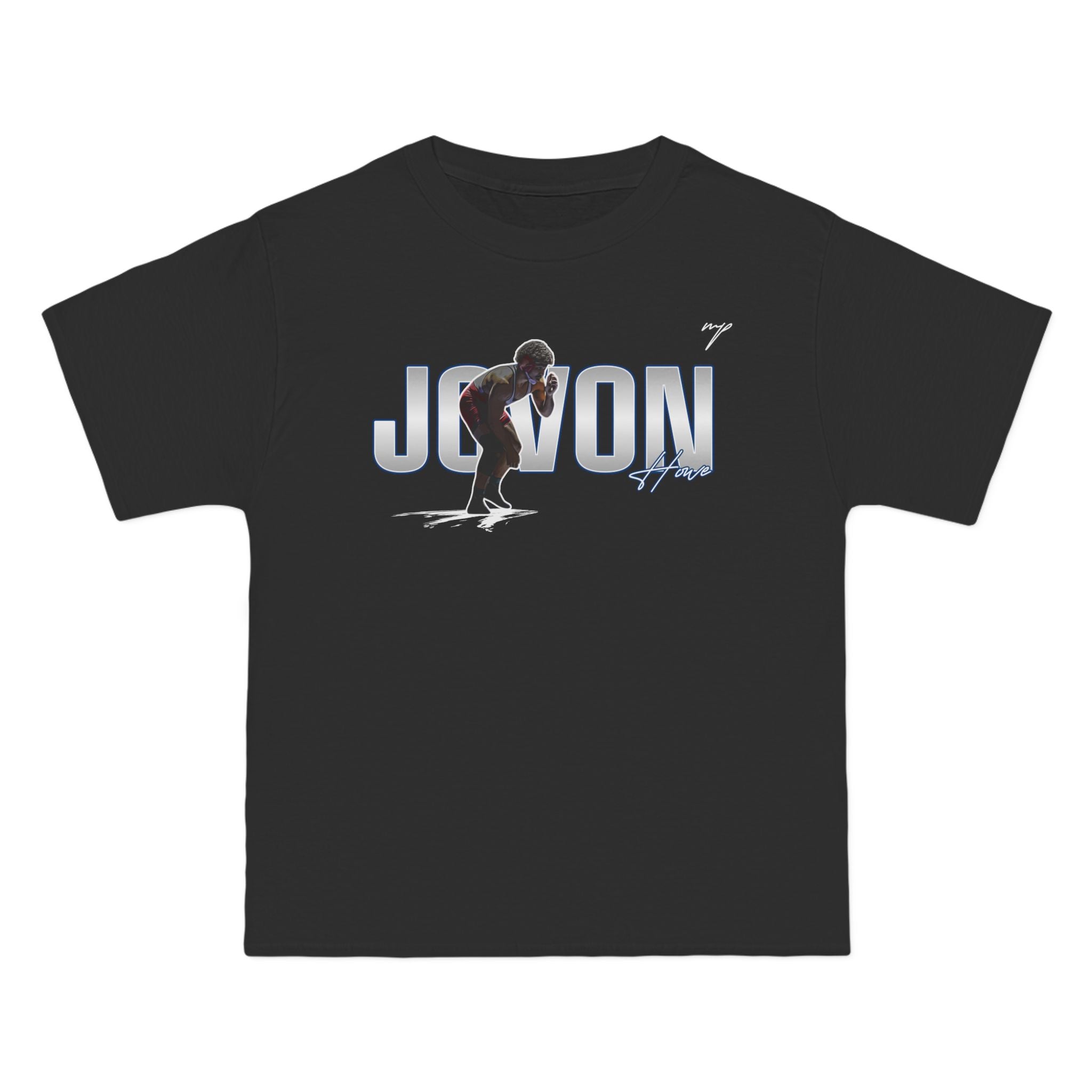 Jovon Howe Vintage Tee