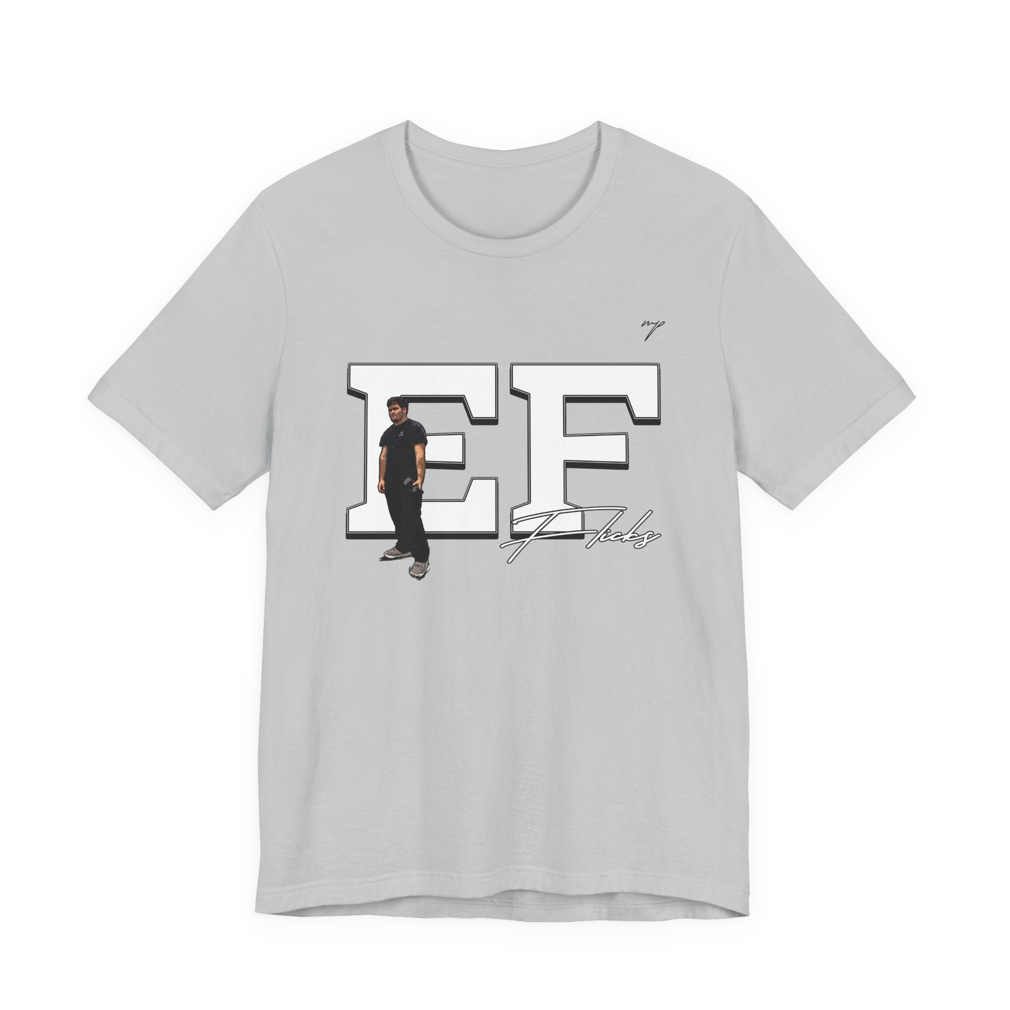 Evan Freiman Graphic Tee