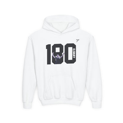 Autumn Elsbury YOUTH Hoodie
