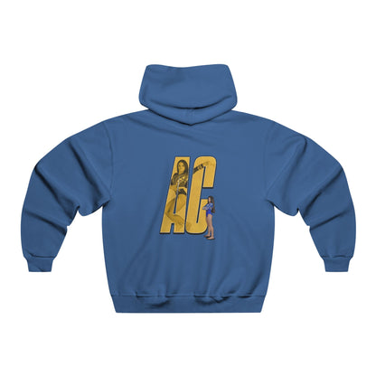 Annabella Carrascosa Vintage Hoodie