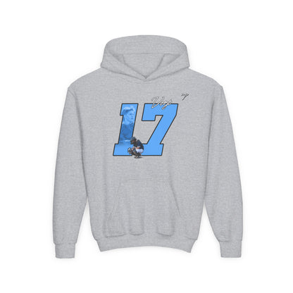 Tyrus Vogt YOUTH Hoodie