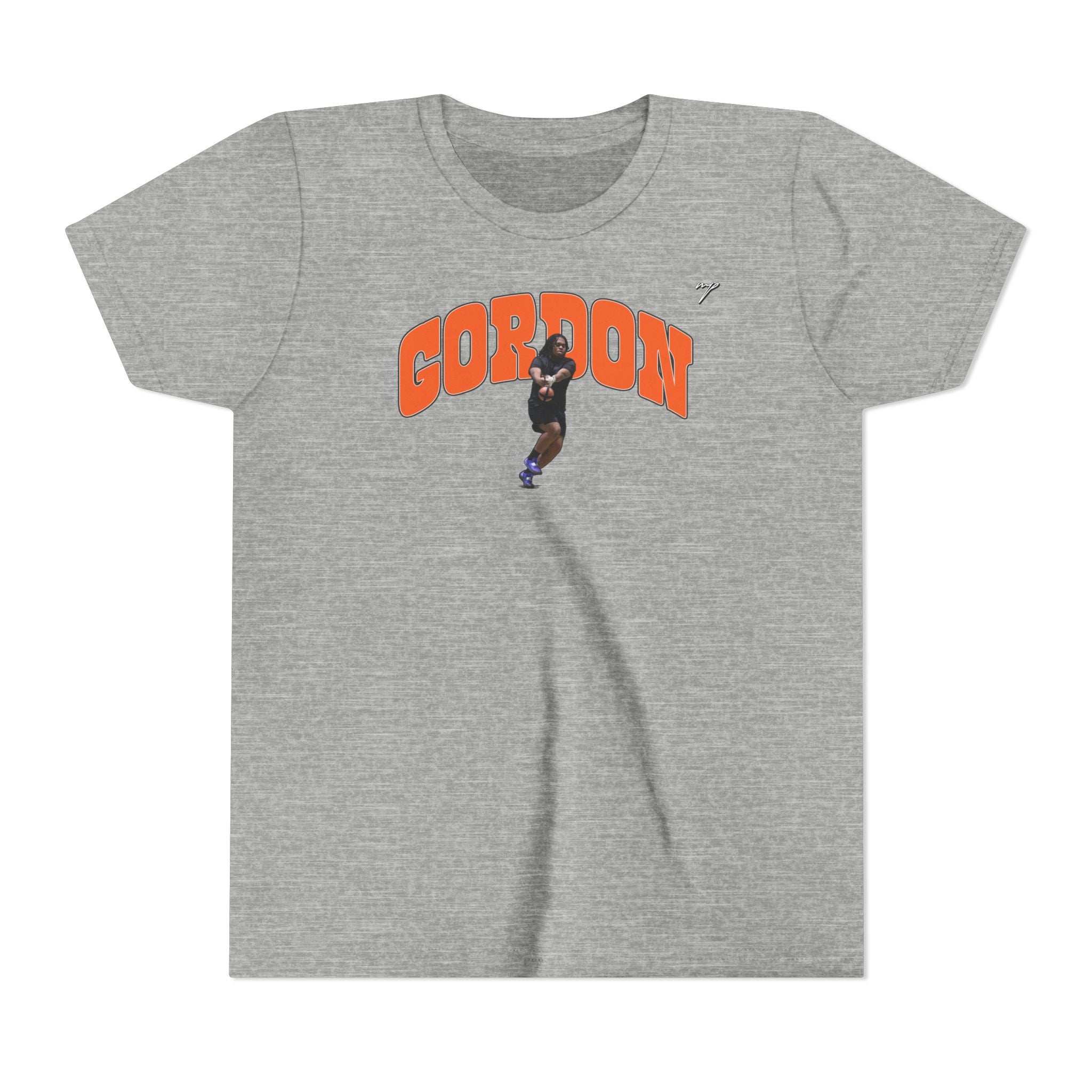 Devonte Gordon YOUTH Graphic Tee