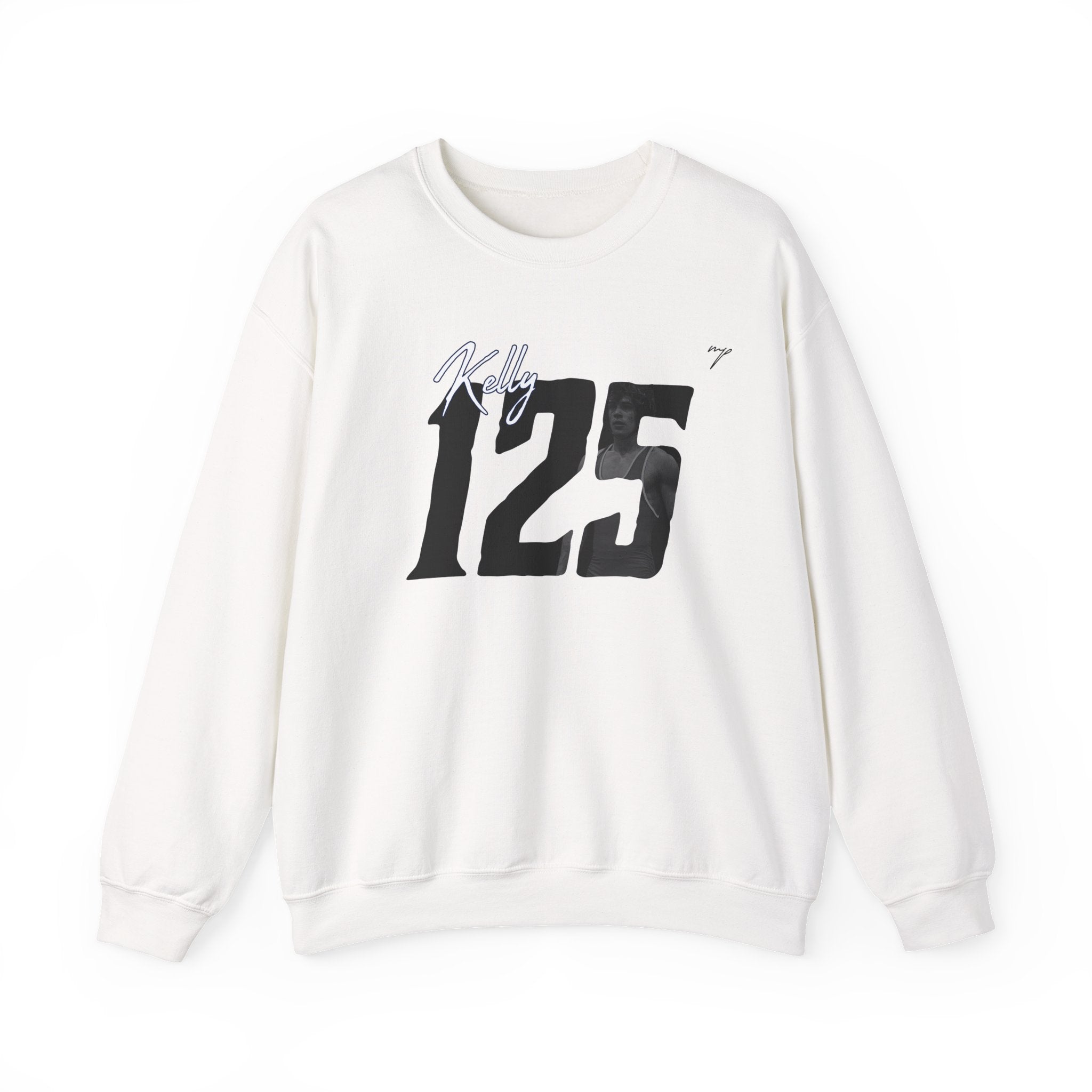 Brendan Kelly Crewneck