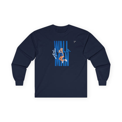 Atlee Wallman Long Sleeve Tee