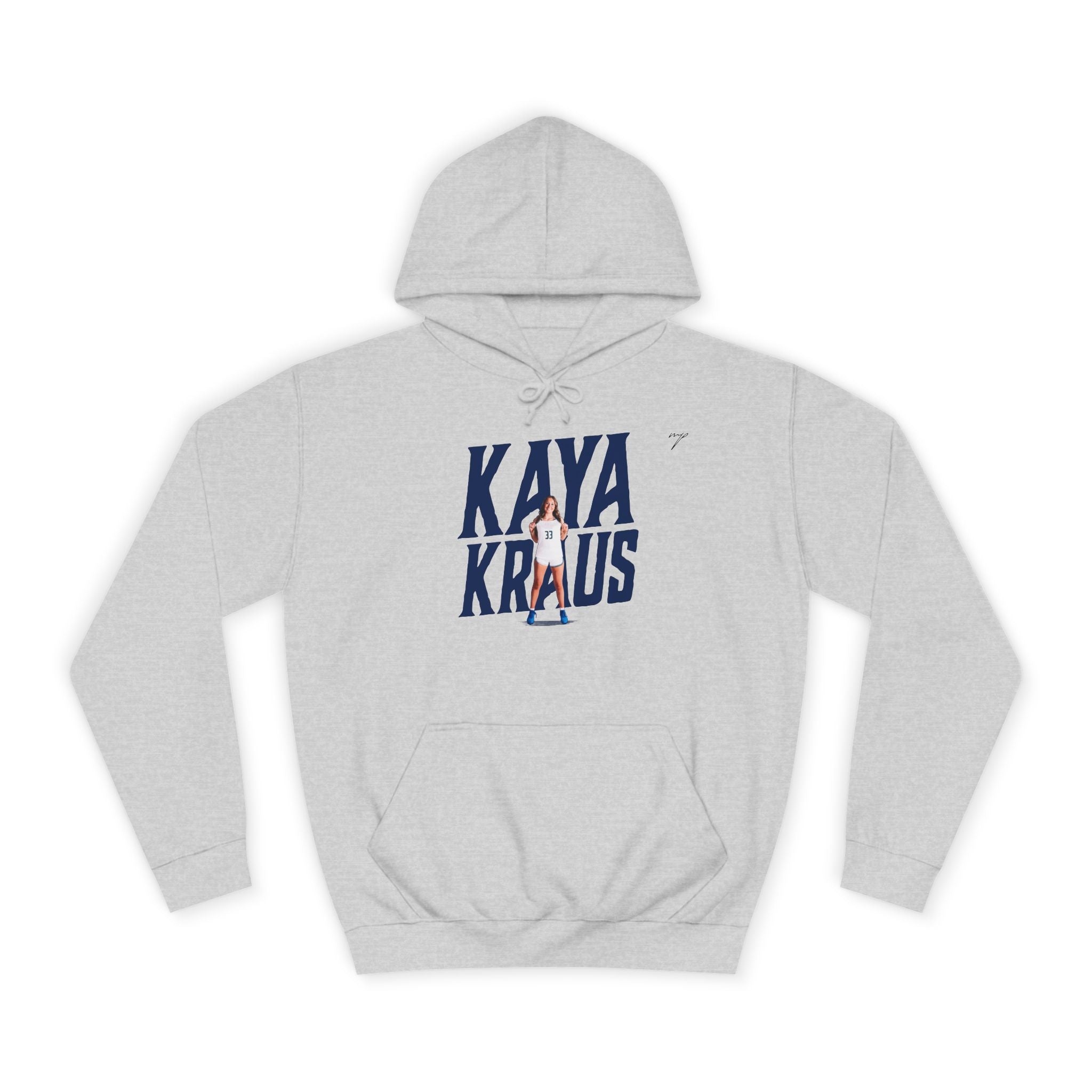 Kaya Kraus Hoodie