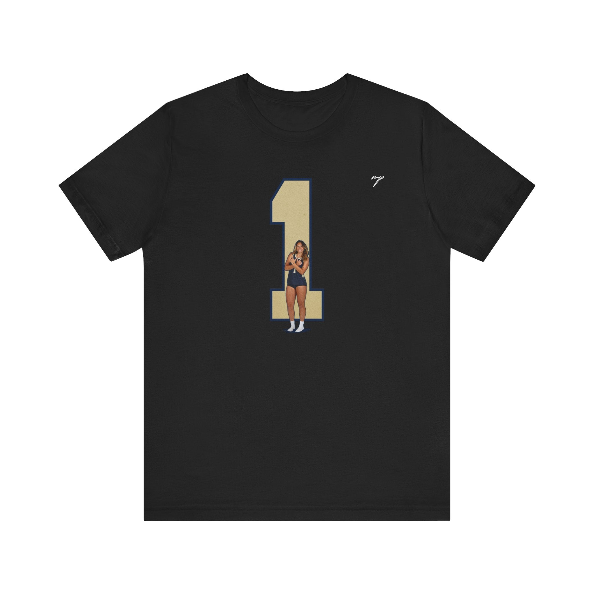 Amelia Talbott Graphic Tee