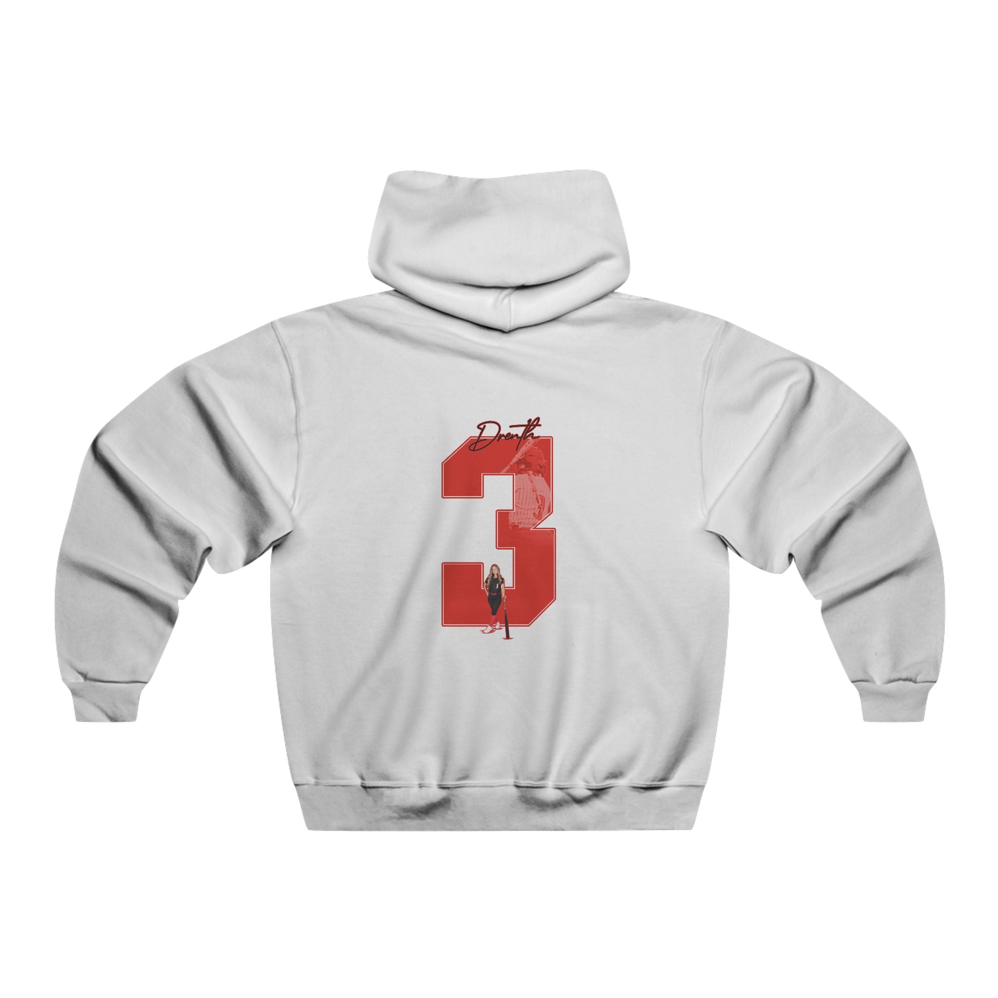 Sydney Drenth Vintage Hoodie